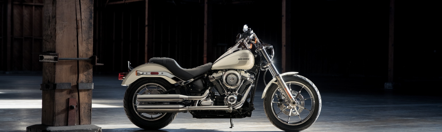 2024 Harley-Davidson® Motorcycle for sale in Phantom Harley-Davidson®, Manteno, Illinois